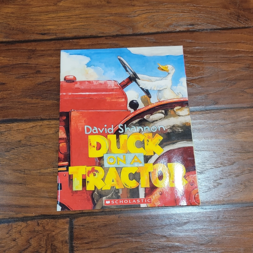 Children's Book